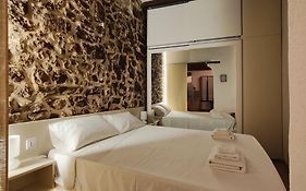 Old Town Apartment